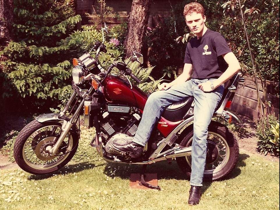 Eerste Madura in 1991
